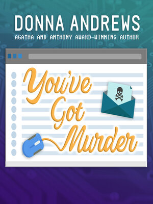 You've Got Murder - Audiobook